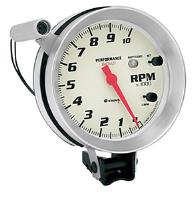 8000 Series Tachometer 5" Diameter