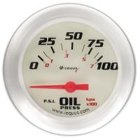 2-5/8 in. Elec. Oil Press