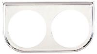 Dual Panel / Chrome