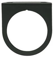 2-5/8" Gauge Panel Single Hole