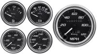 7000 Series 5-Gauge Kit