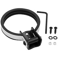 GAUGE MOUNT