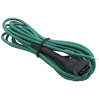 E9972 Tachometer Signal Wire Harness for Equus Performance Tachometers