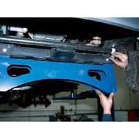 Front Crossmember 1988-98 GM 1500 Truck 4WD