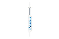 Steering Damper Cylinder 20.39 in. Extended Length
