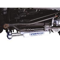 Steering Stabilizer Kit Single