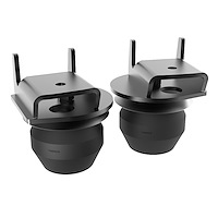 ABSFR1504R Active Off-Road Bumpstops for Select 1st Gen Ford SVT Raptor, Rear Kit