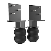 BBFTC2000 SES Suspension Enhancement System [Rated Capacity: 5600 lbs.]