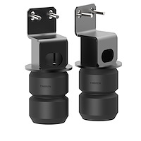 FF114.5 SES Suspension Enhancement System Front Kit Fits Select Freightliner 114SD/122SD [Rated Capacity: 10000 lbs.]