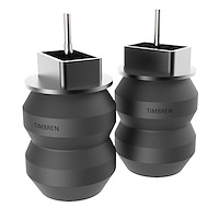 FF700 SES Kit Fits Select Ford CF6000; Ford CF7000; Ford F-600; Ford F-700; Ford F-7000 [Rated Capacity: 5600 lbs.]