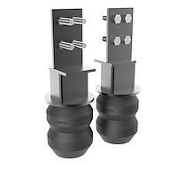 FF750 SES Suspension Enhancement System for 2000-2002 Ford F-650; 2000-2002 Ford F-750 [Rated Capacity: 8600 lbs.]