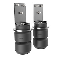 FF9000HD SES Suspension Enhancement System Fits Select Ford CF8000; Ford F-8000; Ford LN9000 [Rated Capacity: 16000 lbs.]