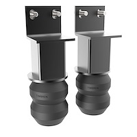 FFC8000 SES Kit Fits Select Freightliner FC70; Freightliner FC80; Ford CF7000; Ford CF8000 [Rated Capacity: 8600 lbs.]