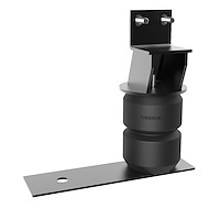 FFM2 SES Suspension Enhancement System Front Kit Fits Select Freightliner M2 106/M2 112/M2 100 [Rated Capacity: 11000 lbs.]