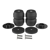 FR150D SES Suspension Enhancement System Rear Kit Fits Select Ford F-150 Heritage; F-150; Lincoln Mark LT [Capacity: 6000 lbs.]