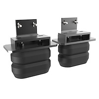 FR750M SES Suspension Enhancement System Fits Select Mack MD7/MD6; Ford F-800/F-650/F-750 [Rated Capacity: 15000 lbs.]