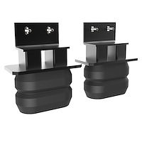 FR800M SES Suspension Enhancement System Fits Select Ford CF6000/CF7000/CF8000; Ford F-600/F-700/F-7000 [Capacity: 15000 lbs.]