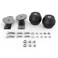 FRBSMV SES Suspension Enhancement System for Select Ford Maverick [Rated Capacity: 15000 lbs.]