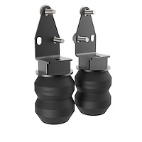 GMFTK SES Suspension Enhancement System Front Kit Fits Select Chevy Kodiac; GMC Topkick [Rated Capacity: 8600 lbs.]