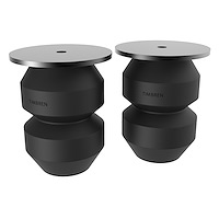 GMRAZT SES Kit Select GM Terraza/Rendezvous/Uplander/Venture/Silhouette/Aztek/Montana; Saturn Relay [Rated Capacity: 3000 lbs.]
