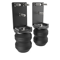 HIFFD SES Suspension Enhancement System Fits Select Hino FD2218LP/FD16/FD17/FD20/FD2218 [Rated Capacity: 5600 lbs.]