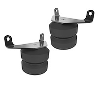 HIR195 SES Suspension Enhancement System for 2012-2017 Hino 195 [Rated Capacity: 8000 lbs.]