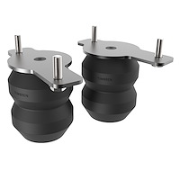 HIRFB SES Suspension Enhancement System for 1991 Hino FA14; 1992 Hino FA15; 1993-1997 Hino FA1415 [Rated Capacity: 8600 lbs.]