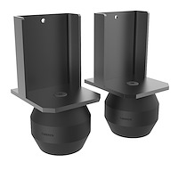 HSR001 SES HD Front Kit Fits Select Hino M4/M5; International MV607/MV/CV515/MV60E [Rated Capacity: 15000 lbs.]