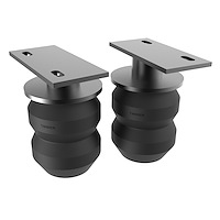 PR227 SES Suspension Enhancement System for 1989-1992 Peterbilt 224; 1990-1992 Peterbilt 227 [Rated Capacity: 12000 lbs.]
