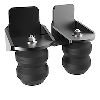 RESOS1 SES Rear Kit Fits Select Isuzu; Chevy; Freightliner; Hino; Peterbilt; International [Rated Capacity: 8600 lbs.]