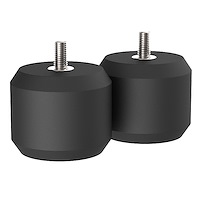 TOFTUN4 SES Kit Fits Select Lexus LX470; Toyota 4Runner/Land Cruiser/Tundra/T100/Tacoma/Pickup [Rated Capacity: 14000 lbs.]