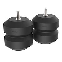TORSEQ1 SES Suspension Enhancement System Rear Kit for 2008-2022 Toyota Sequoia [Rated Capacity: 6000 lbs.]