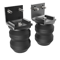 UMDF70 SES Kit Fits Select Isuzu FTR/FVR/FRR; Ford F-800; International 2554/2574/2654/2674/5000 [Rated Capacity: 5600 lbs.]