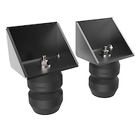 UR350 SES Suspension Enhancement System [Rated Capacity: 6000 lbs.]