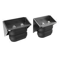 URMDA SES Suspension Enhancement System Fits Select Ford CF8000; Ford F-8000; Ford LN9000 [Rated Capacity: 15000 lbs.]