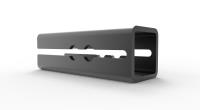 2.5IN Hitch Adaptor adaptor sleeve down to 2IN