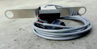 LED License Plate Light