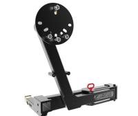 Hitchgate Solo Standard Center Mount