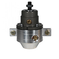 FPR1001 Adjustable Fuel Pressure Regulator
