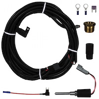 HK1001 Titanium-Series Optional Electric Diesel Fuel Heater Kit