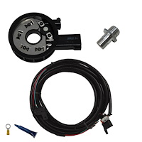 HK1002 High-Output Heater Disk, Universal