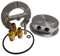 SK5501 Diesel Fuel Sump Kit for Universal Applications; Ford Powerstroke, GM Duramax, and Dodge RAM Cummins