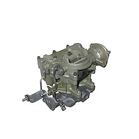 1-211 Rochester Remanufactured Carburetor, 2GC-Style