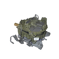 1-234 Rochester Remanufactured Carburetor, 4MV-Style