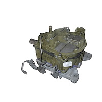 1-238 Rochester Remanufactured Carburetor, 4MV-Style