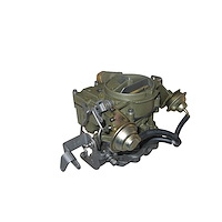 1-242 Rochester Remanufactured Carburetor, 2GV-Style