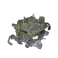 1-252 Rochester Remanufactured Carburetor, 4MV-Style
