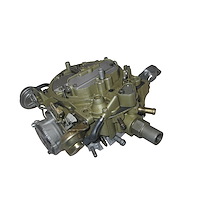 1-318 Rochester Remanufactured Carburetor, M4MC-Style