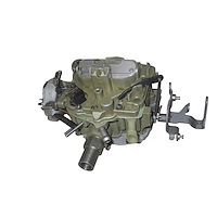 1-332 Rochester Remanufactured Carburetor, E2ME-Style
