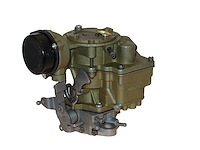 10-10033 Carter Remanufactured Carburetor, YF-Style